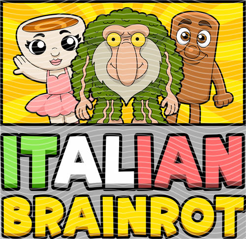 Tung Tung sahur-TT 548